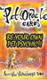Pet Oracle(펫 오라클) 덱
애니멀 커뮤니케이터가 반려동물과 보다 더 쉽게 소통하기 위해 직접 고안해 낸 덱입니다.  52장으로 구성된 펫 오라클은 반려동물과 조금 더 직관적으로 교감을 할 수 있도록 도와줍니다. 