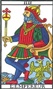 마르세유(Tarot de Marseille) 덱
라이더 웨이트 계열과는 다른 클래식 계통의 가장 대표적인 덱입니다. 목판화의 느낌과 원색의 배열이 전달하는 고전적 · 전통적 이미지는 수 많은 타로리더들에게 정석으로 자리잡은 지 오래입니다.
